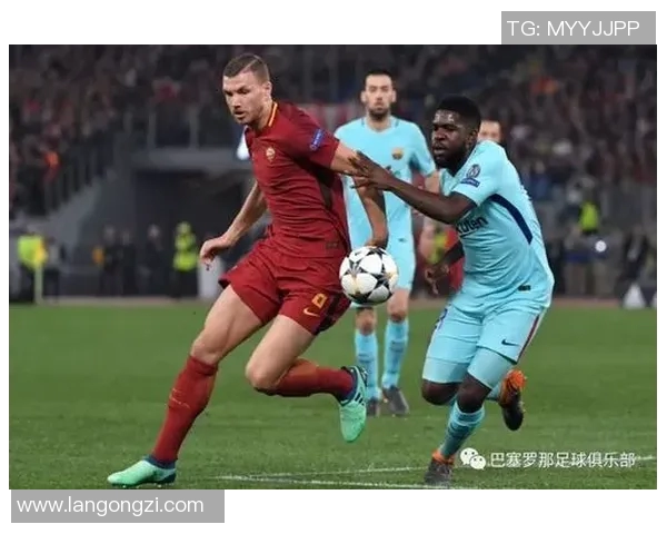 巴萨与罗马2018年精彩对决回顾视频全程重温 巴萨与罗马2018年精彩对决回顾视频全程重温