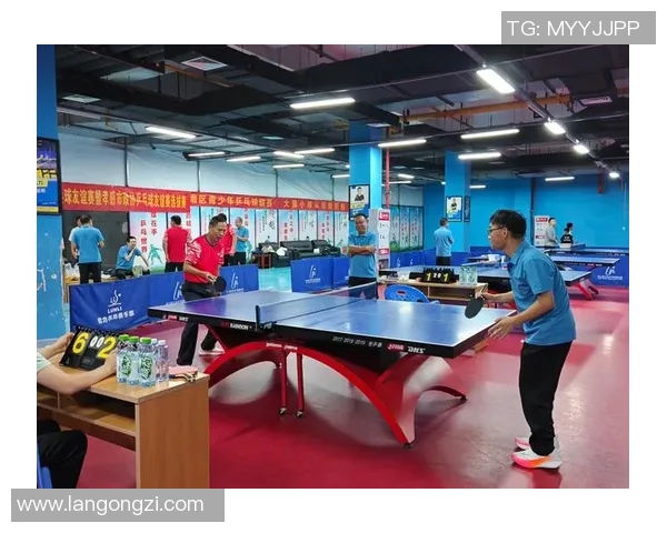 南京乒乓球队的训练与比赛节奏分析及其对未来发展的影响 南京乒乓球队的训练与比赛节奏分析及其对未来发展的影响